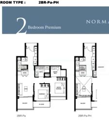 Normanton Park (D5), Apartment #429655461